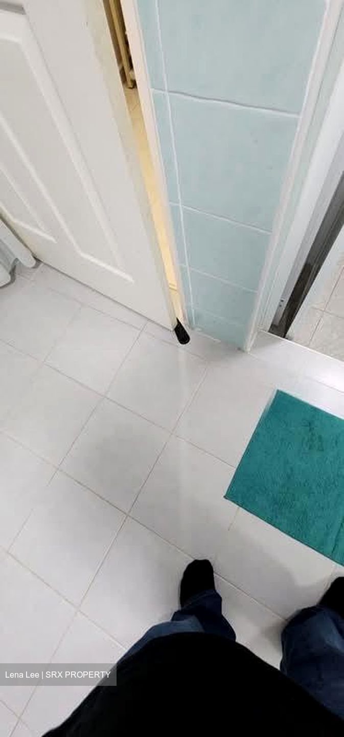 Blk 138 Marsiling Road (Woodlands), HDB 3 Rooms #555416661
